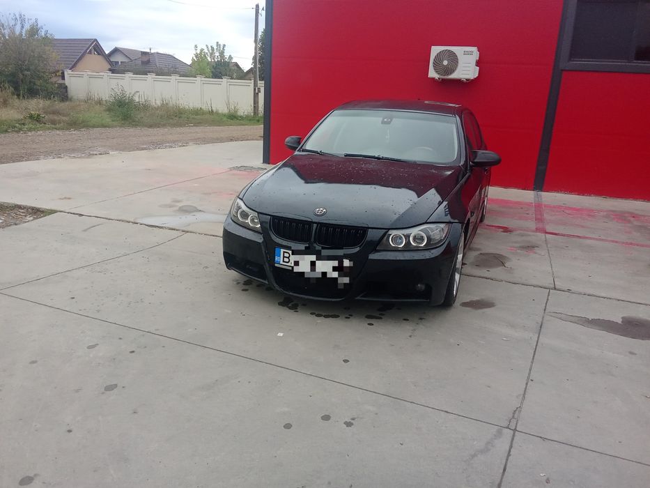 BMW 3 Series 2008 — imagine 2