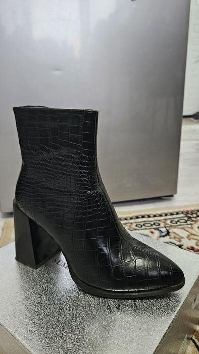 Полусапожки 36 размер