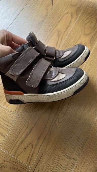 Обувь демисезонная 28 р