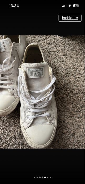 Converse all star 41.5
