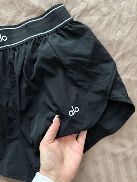 Pantaloni scurti Alo Yoga