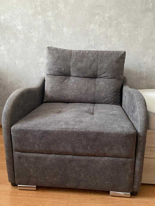 Кресло-кровать б/у