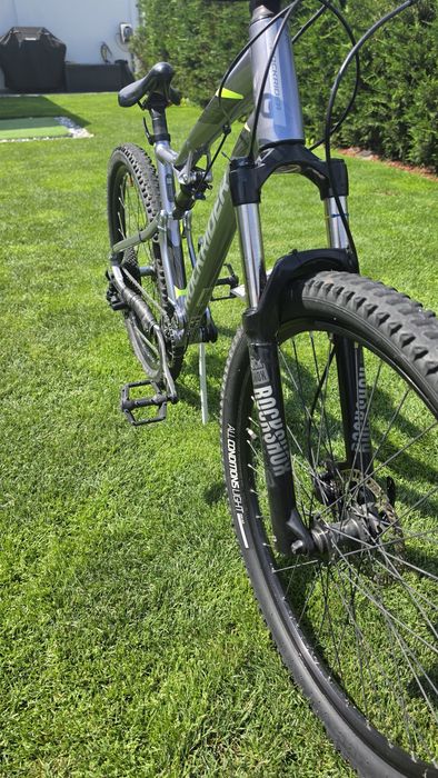 Rockrider ST 900S