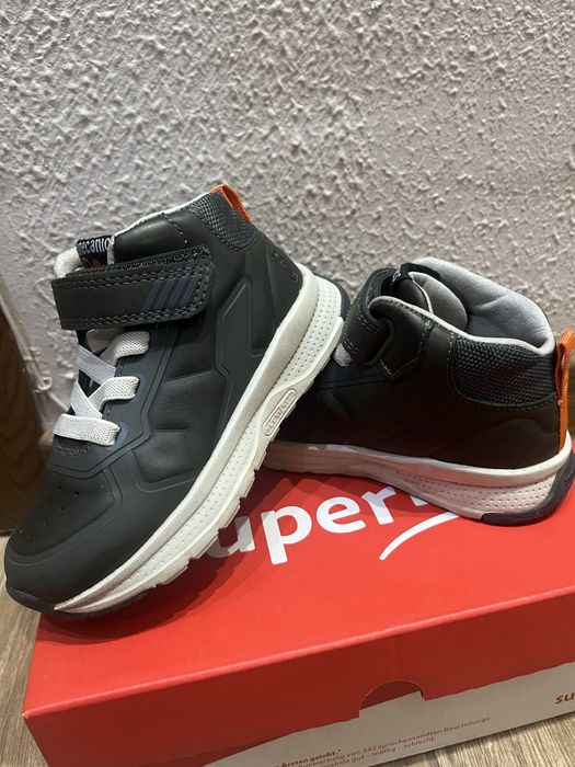 Обувки Biomechanics 26 номер