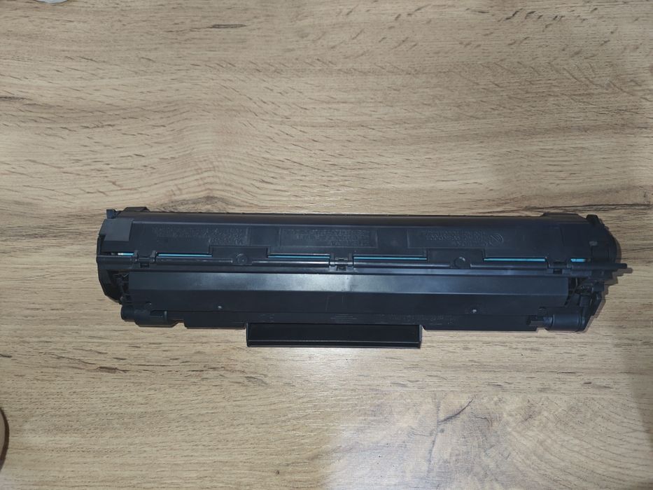 Разные катриджы для принтеров