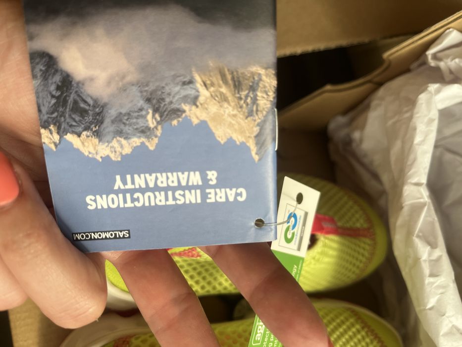 Детски обувки , супер леки