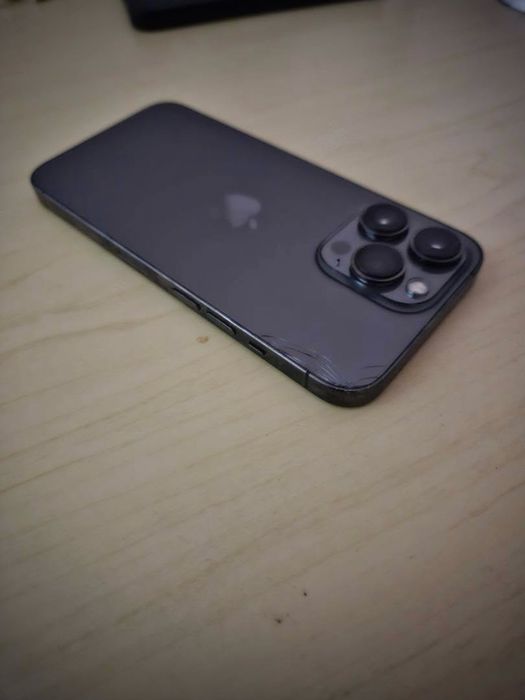 Vand sau schimb iphone 13 pro