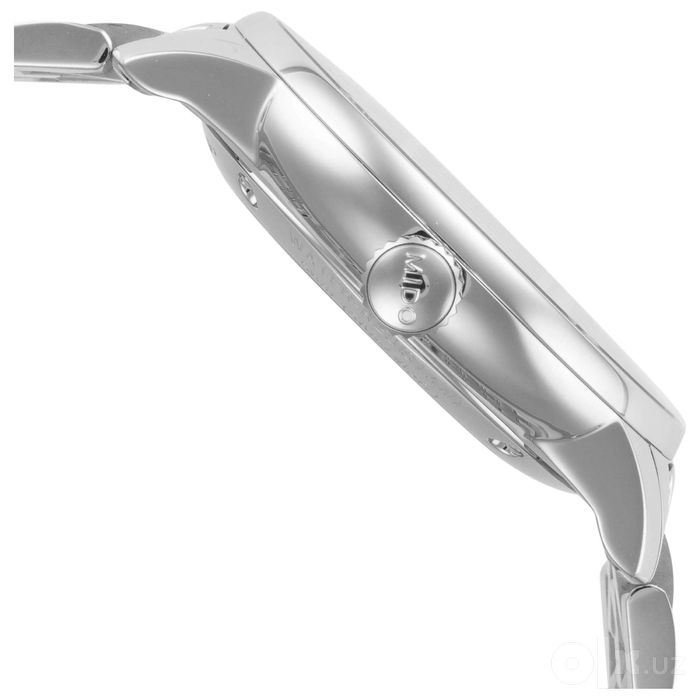 Швейцарские часы Mido Baroncelli Skeleton