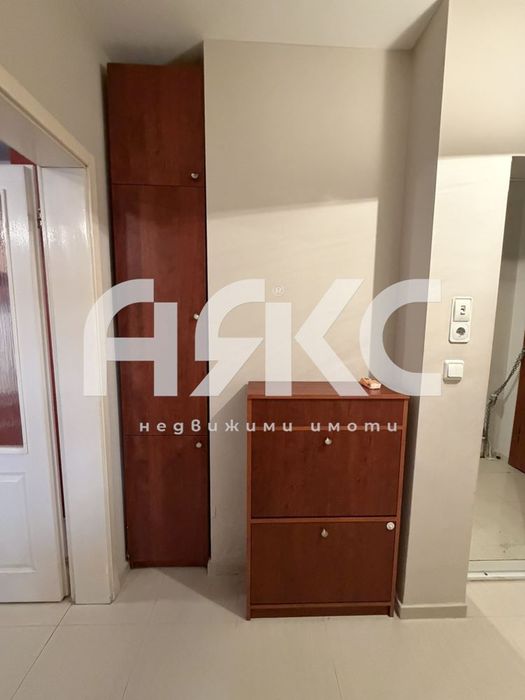 Дава се под наем Двустаен апартамент в София, Борово - 52 кв.м за 548.25 € - Снимка #5