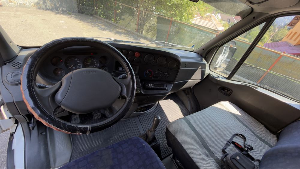Iveco daily  2.3