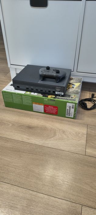 Xbox One S Special Edition