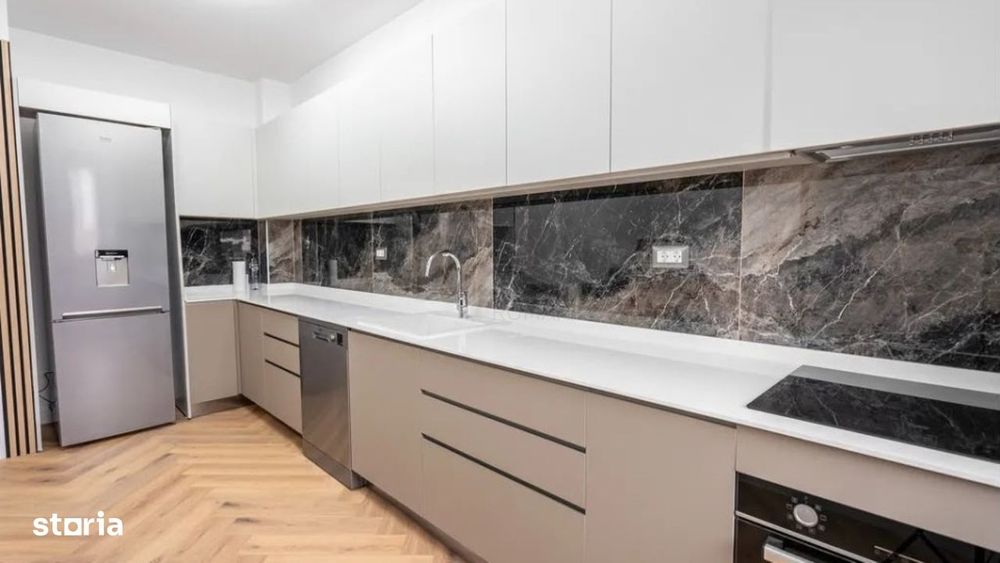 Apartament l 2 Camere l Pipera l Parcare inclusa in pret