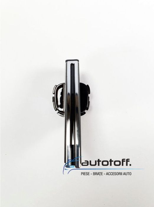 Grila centrala Mercedes S-Class C217/A217 Coupe/Cabrio (14-22) GT Panamericana