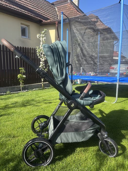 Carucior Maxi Cosi Oxford