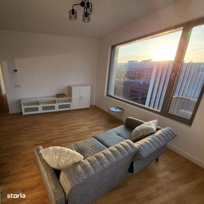 De închiriat apartament cu 3 camere în ISHO- 2557