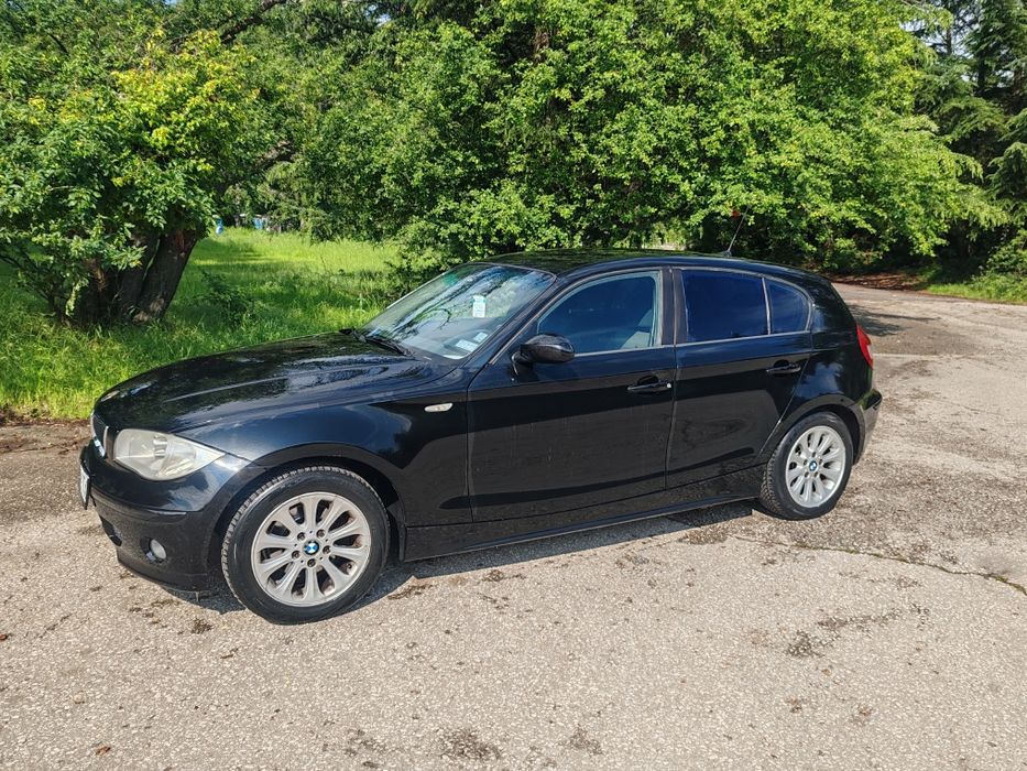 Коли под наем / rent a car