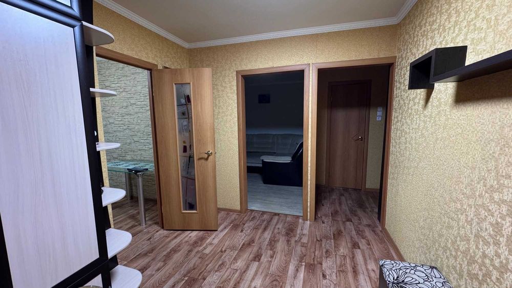 Продажа 2-комнатной квартиры