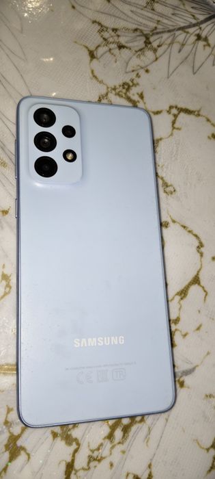 SAMSUNG A33 5G | 40.000тг