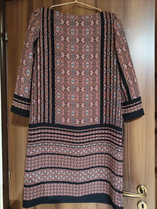 Rochie mătase Weekend MaxMara