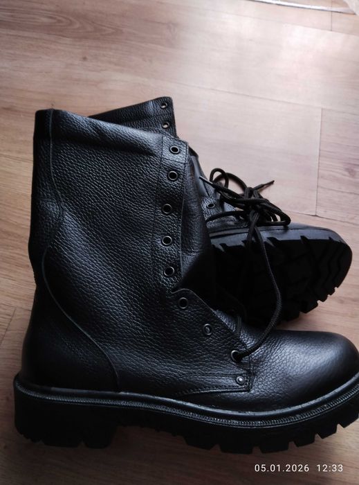 Продам летние берцы, размер 42