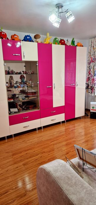 Vând apartament 2 camere