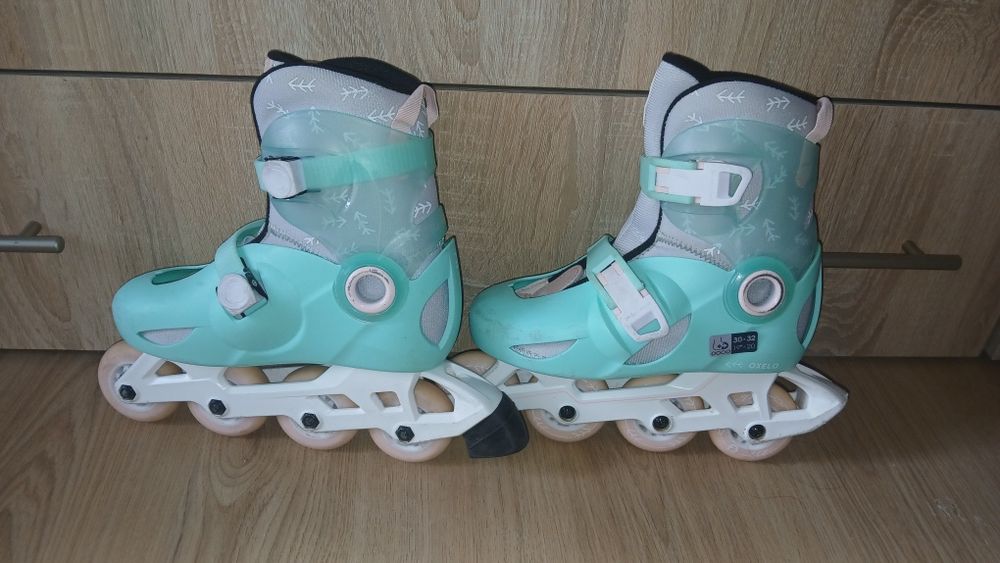 Рорели oxelo за момиче