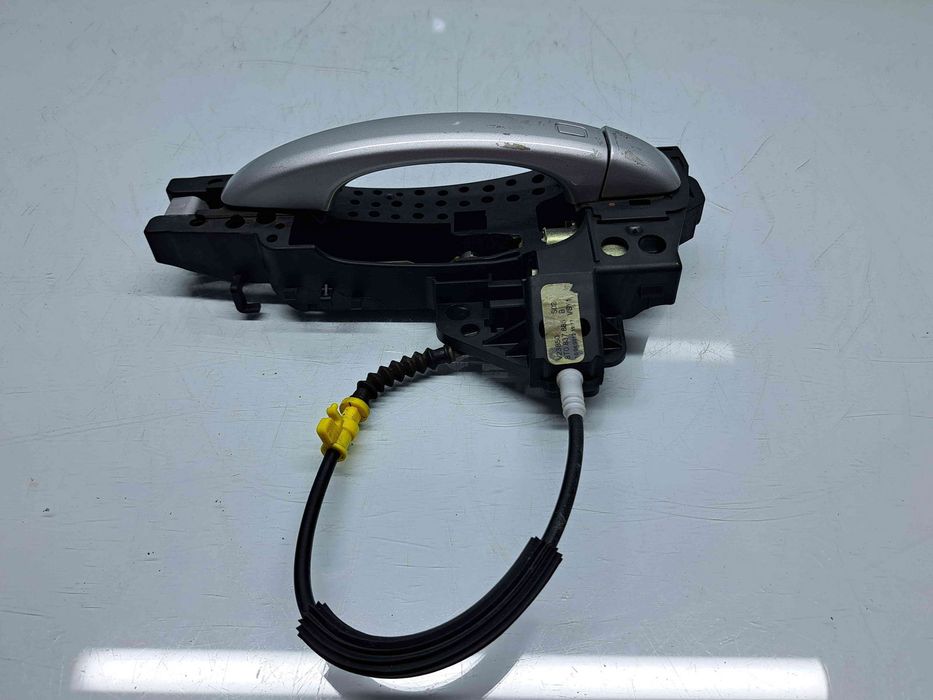 Maner usa stanga fata Audi A4 (8K2, B8.5) Facelift [Fabr 2008-2015] LX