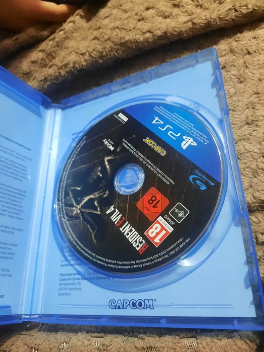 Игри за пс 4 10/15евро