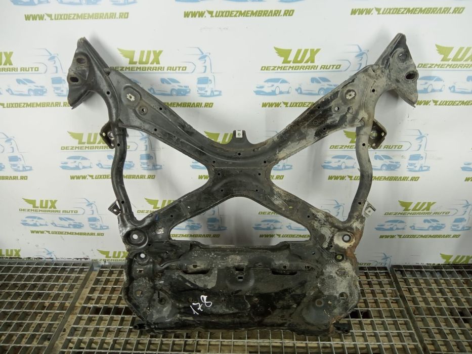 Cadru motor 2.0 tfsi cymc 8w1399347g Audi A4 B9  [din 2015 pana  2020