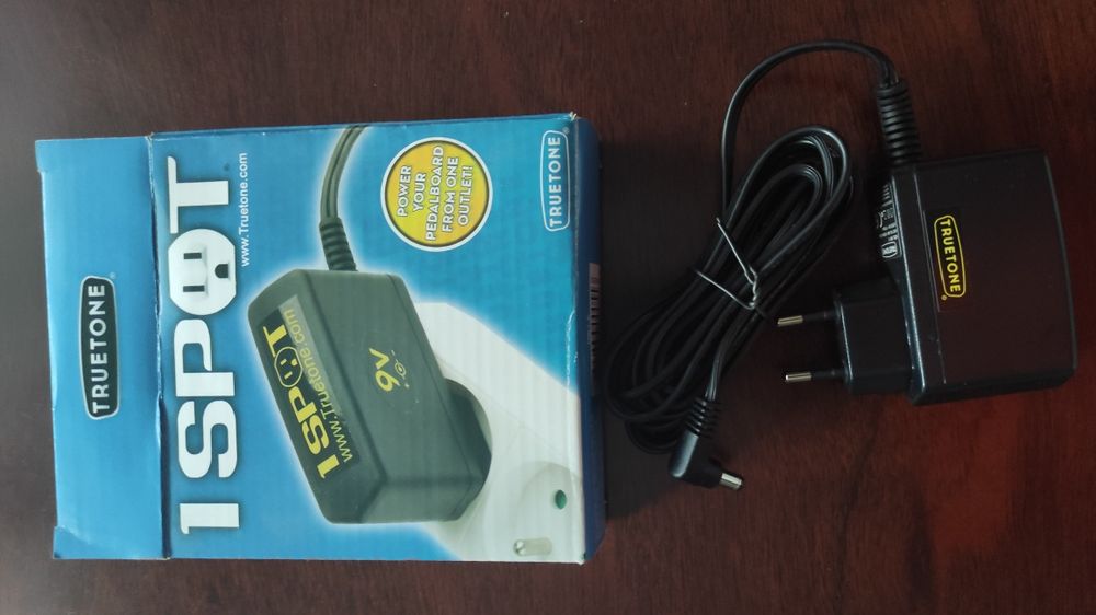 Продавам педал китарен ефект