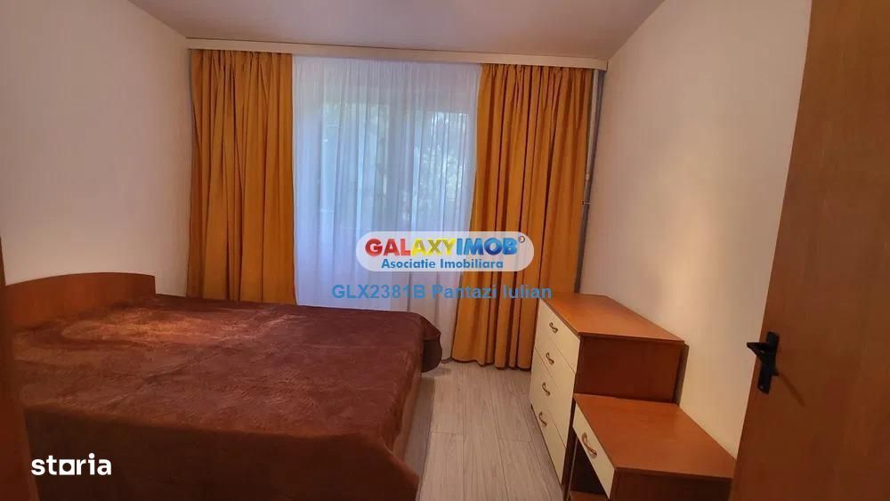 Apartament 3 camere | Lujerului | Semidecomandat | 7min. metrou - View 3