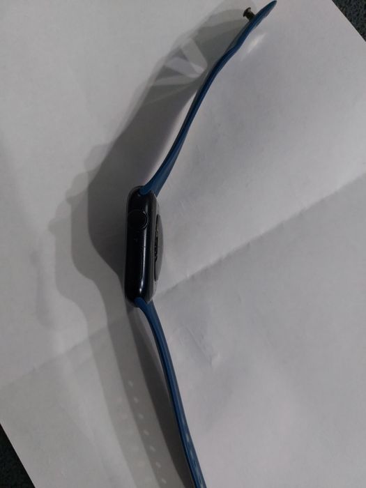 apple watch seria 9