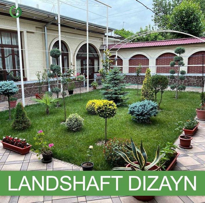 Автополив полив фонтан монтаж установка газон таййор