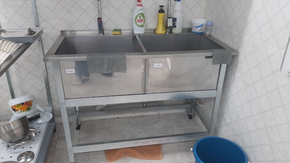 Продам мебель для общепита