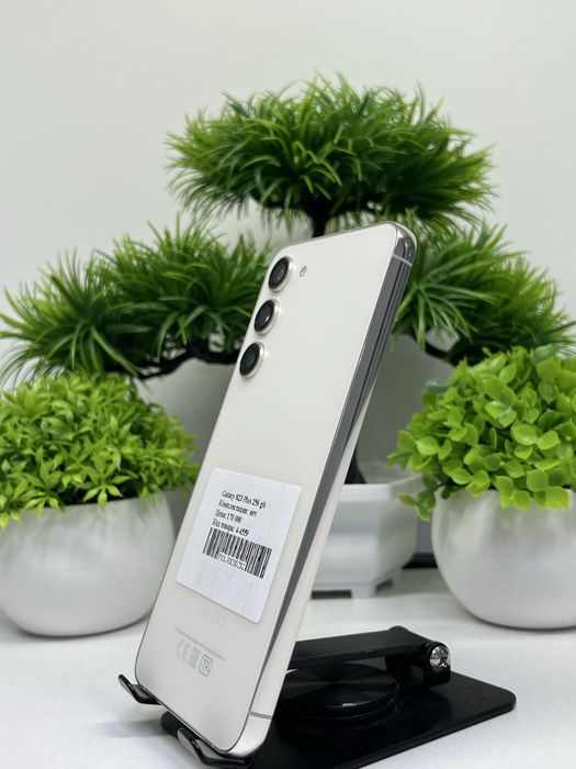 Galaxy S23 Plus 256 gb