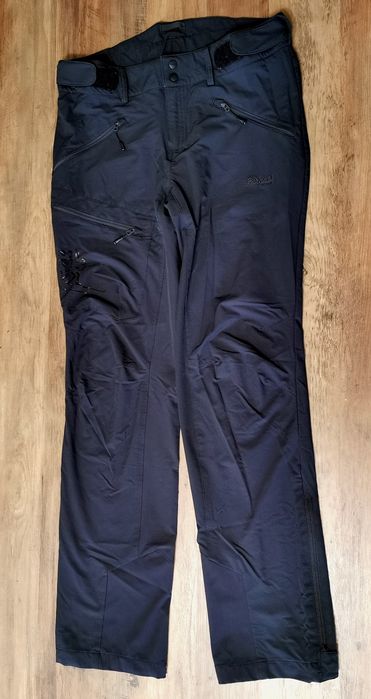 Pantaloni de munte  Bergans M (hiking / trekking)