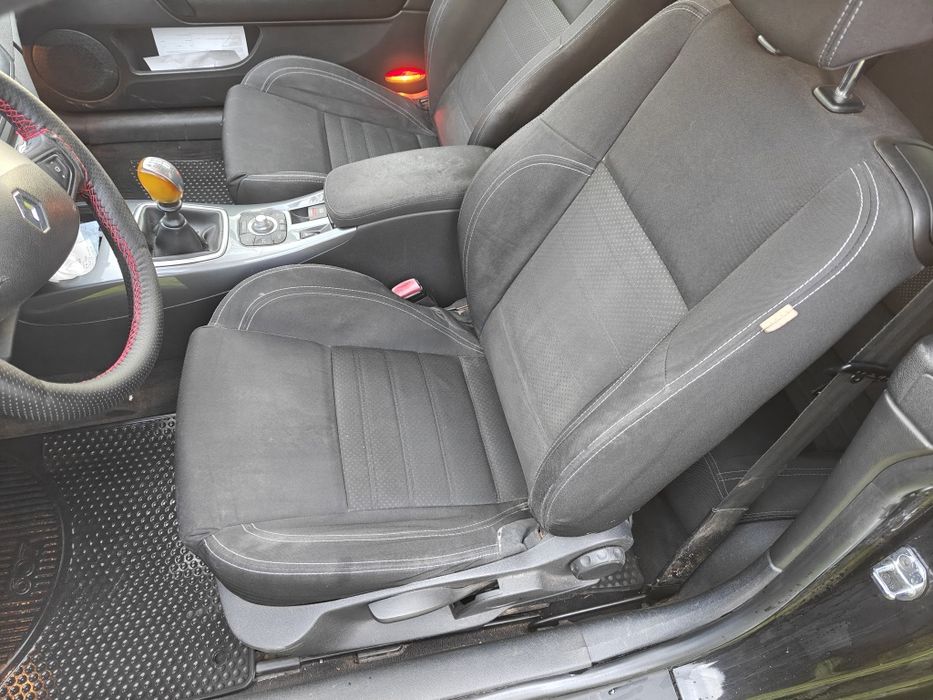 Renault laguna coupe 2.0 dci