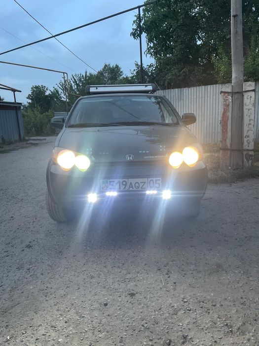 Продам HONDU HR-V, внедорожник