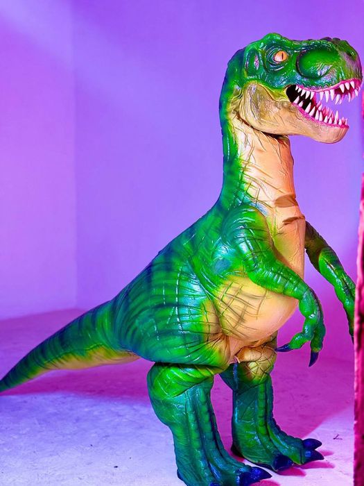 Аниматор костюмлари