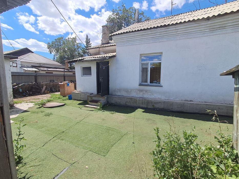 Продам дом в михайловке