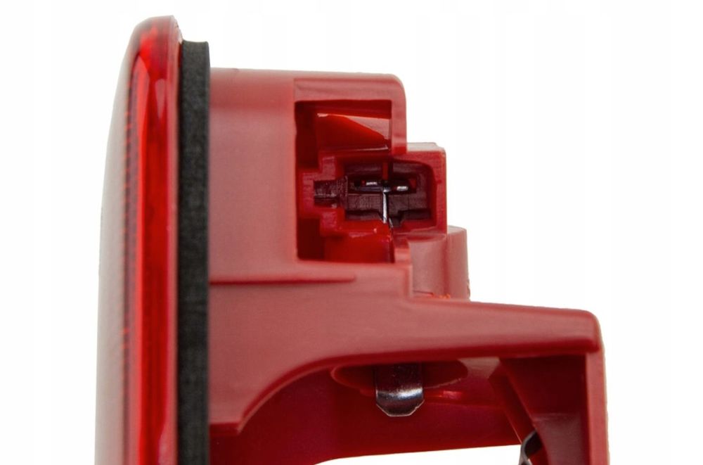 Трети стоп за багажник Renault Master II, Opel Movano A, Interstar