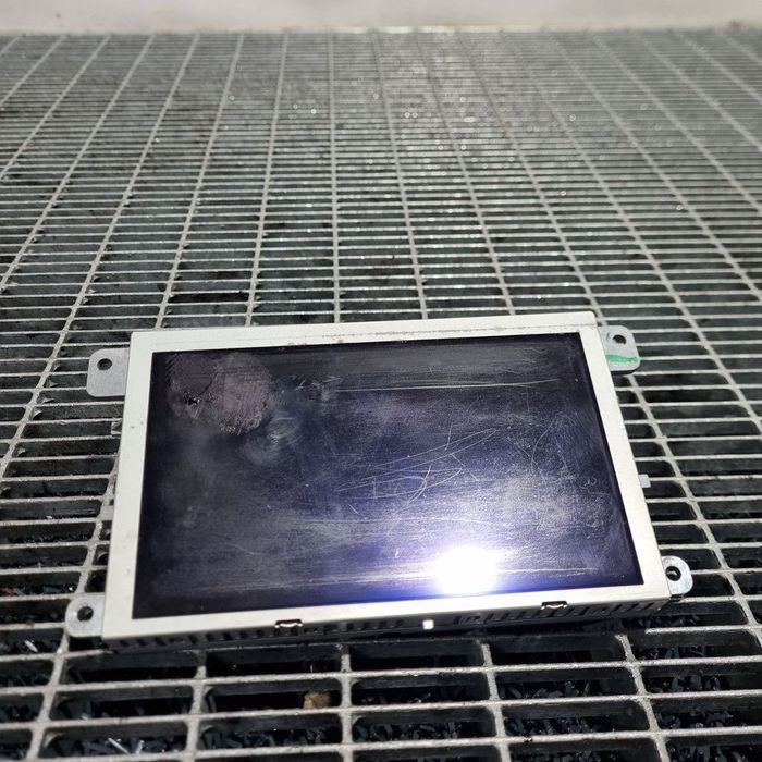 Navigatie AUDI Q5 2008 - 2015 (1485) 8F0919604