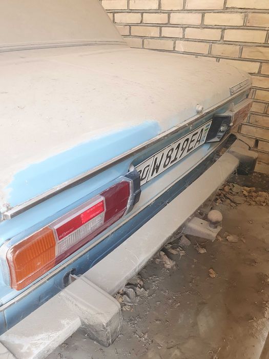 Продам авто ваз2106.