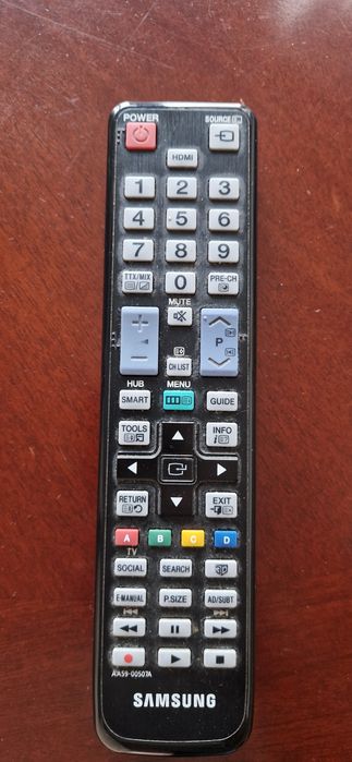 Продам телевизор Samsung