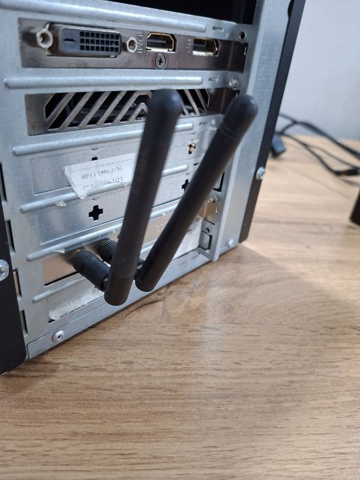 Продам компьютер