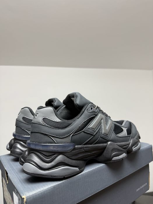 New Balance 9060 Black