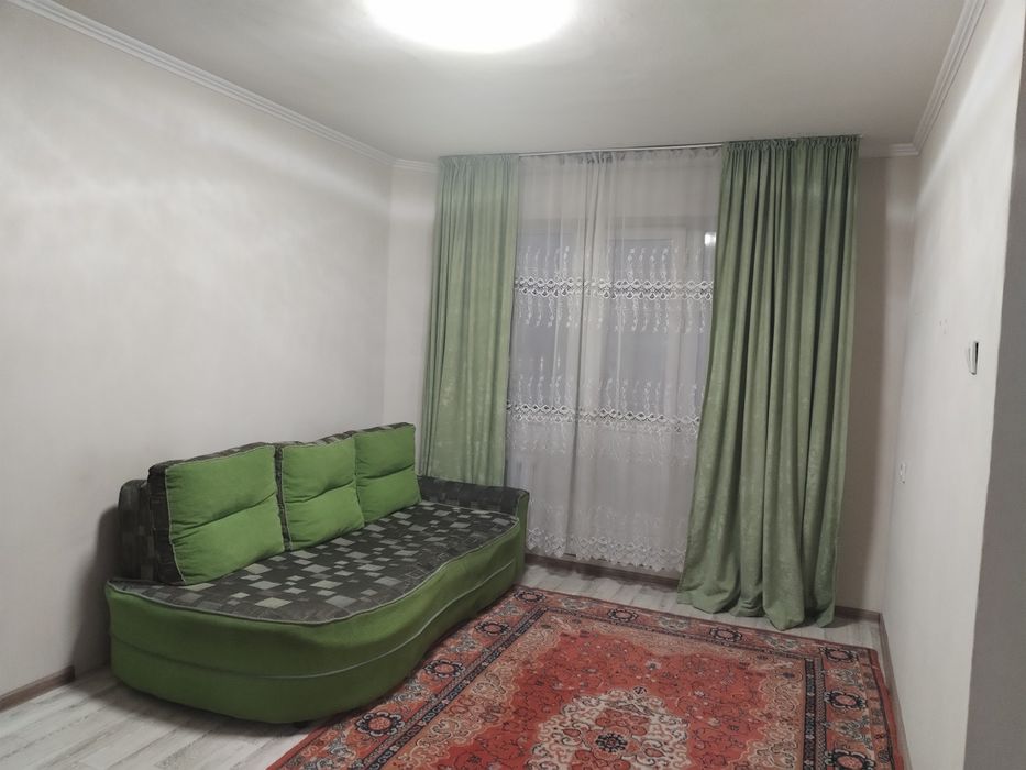 Сдам 1 комнатную квартиру в районе СГУ им Шакарима