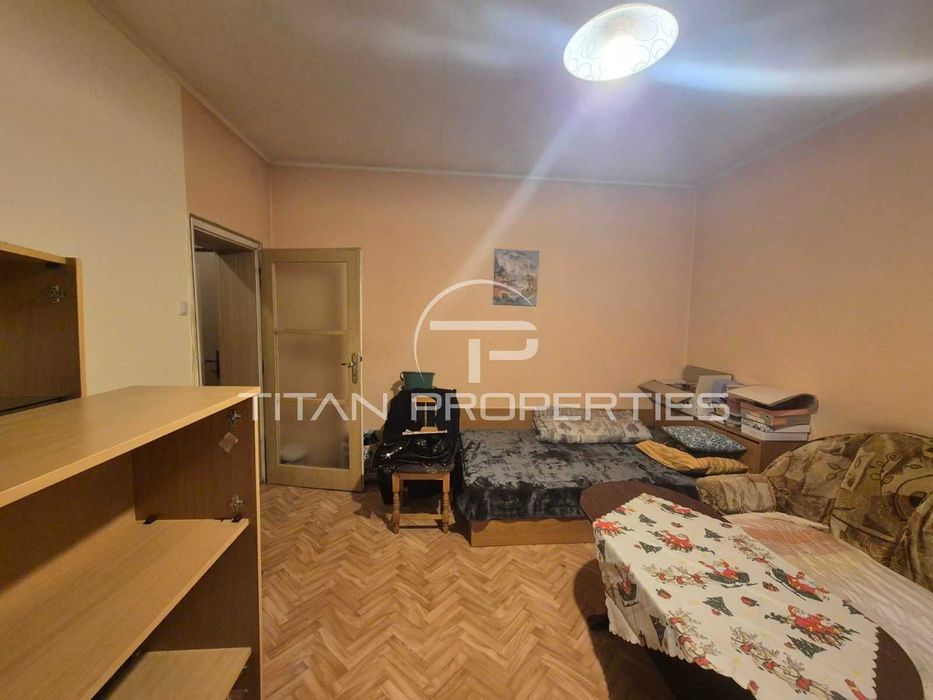 Двустаен апартамент Каменица 2