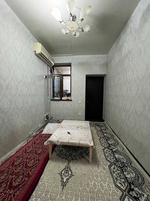 Qorasuv 6, 2/2/3 | Карасу-6, 2/2/3