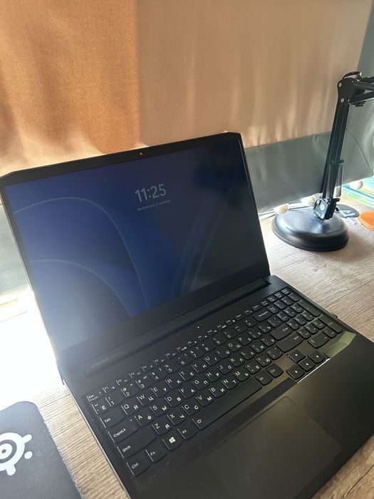 Ноутбук Lenovo IdeaPad Gaming 3